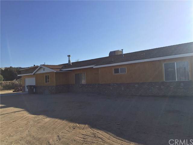 6750 Monte Vista Drive - Photo 1