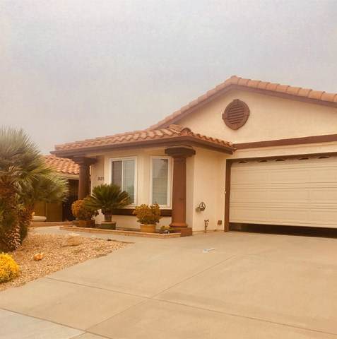 28270 Avenida Francesca Drive - Photo 1