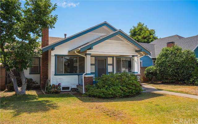 521 El Centro Street - Photo 1