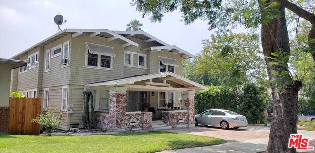 710 Fremont Avenue - Photo 1