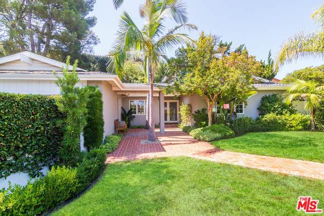 3361 Alginet Drive - Photo 1