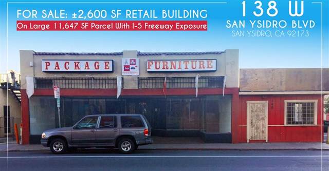 138 San Ysidro Blvd - Photo 1