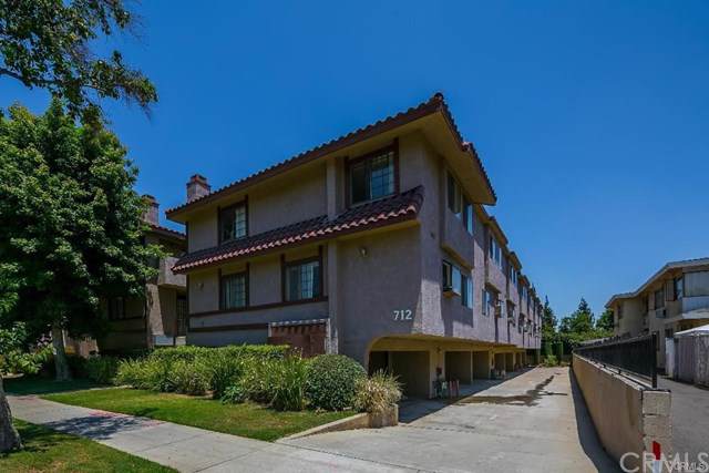 712 Sierra Vista Avenue - Photo 1