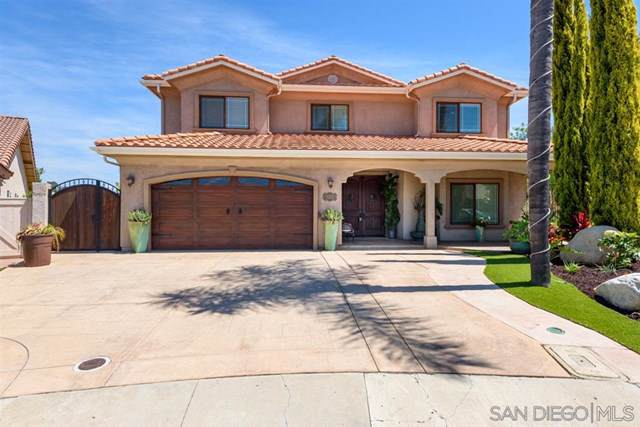 18255 Hadden Hall Ct. - Photo 1
