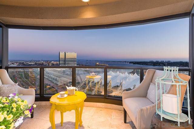 200 Harbor Drive - Photo 1