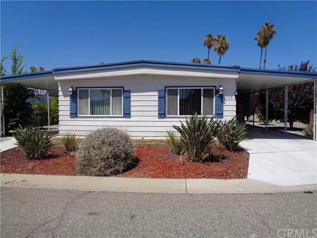 1716 Santo Domingo Way - Photo 1