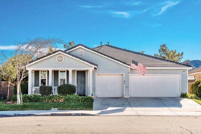 3202 Tournament Drive - Photo 1