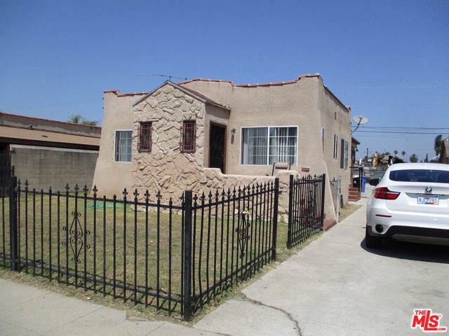 1237 64TH Street - Photo 1