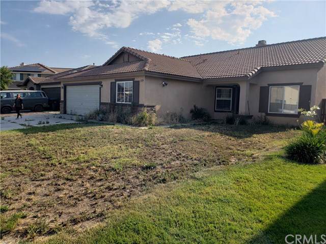 1529 Barry Wood Lane - Photo 1