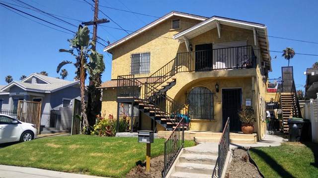 5314 Cimarron Street - Photo 1