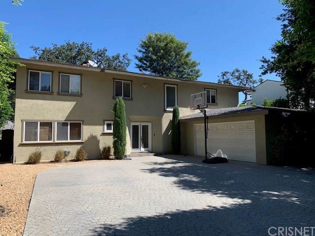 17045 Otsego Street - Photo 1