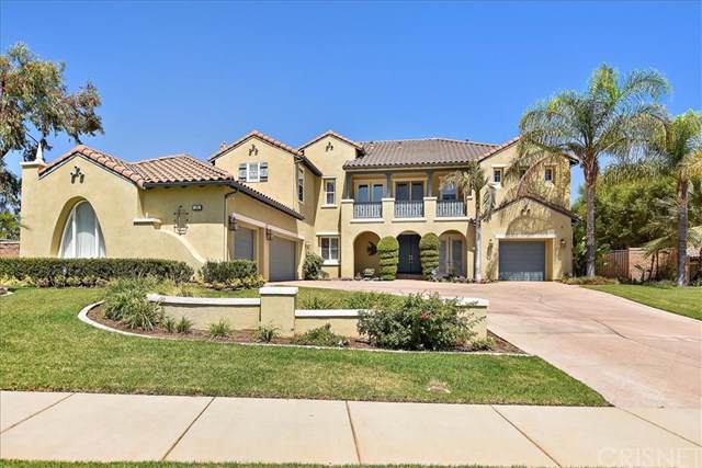 1101 Cleveland Way - Photo 1