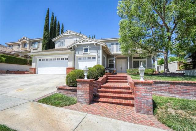 2644 Scenic Crest Lane - Photo 1