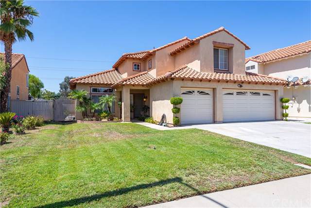 15825 Oro Glen Drive - Photo 1
