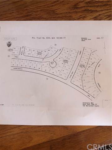 0 Silver Lakes - Photo 1