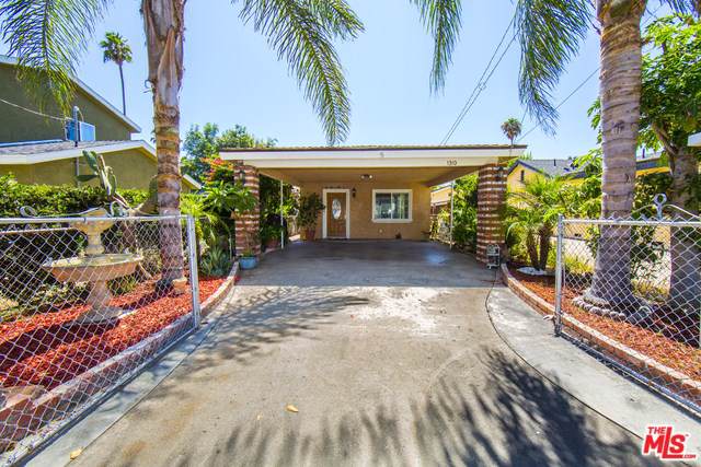1310 Omelveny Avenue - Photo 1