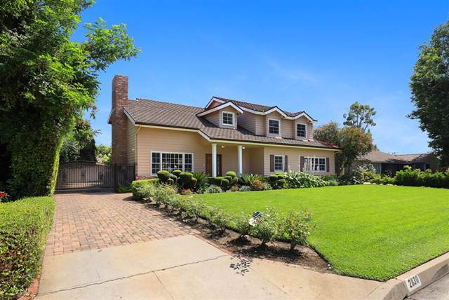 2830 Canterbury Rd - Photo 1