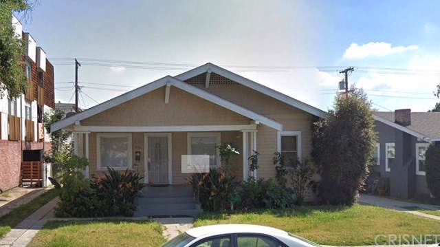 526 Doran Street - Photo 1