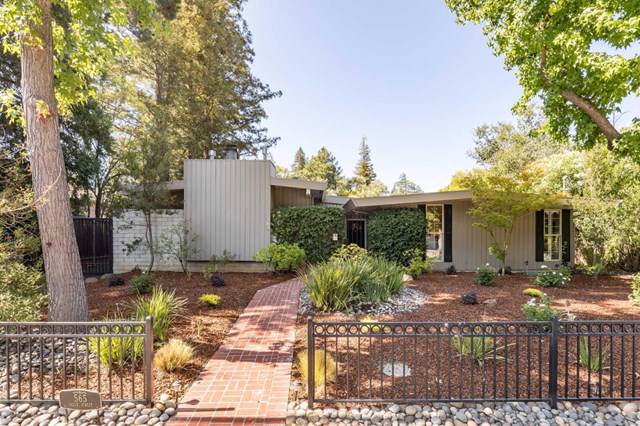 565 Olive Street - Photo 1