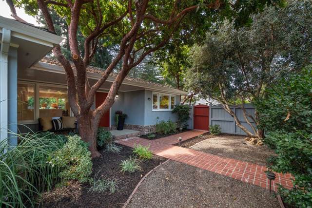 1225 Santa Cruz Avenue - Photo 1
