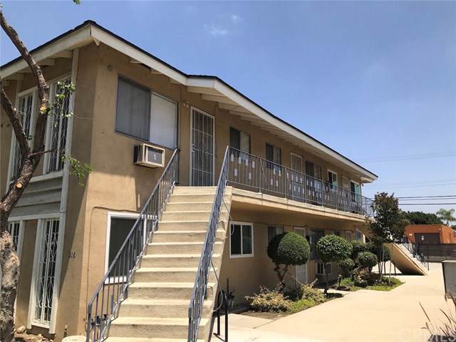 316 San Gabriel Avenue - Photo 1