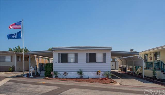 1630 Barranca Avenue - Photo 1