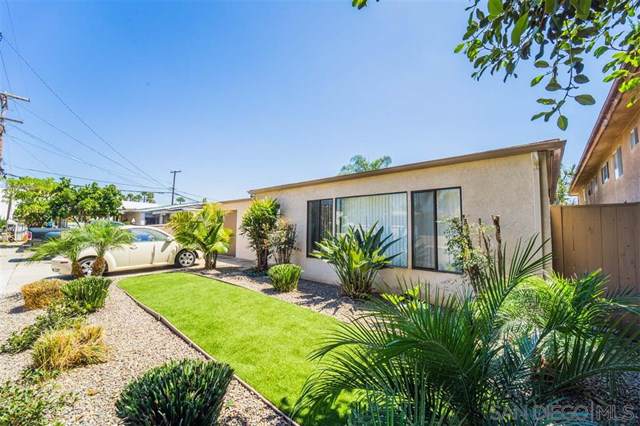 2751 Hornblend Street - Photo 1
