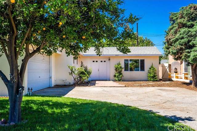 8827 Valjean Avenue - Photo 1