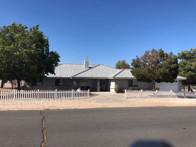 18296 Fairburn Street - Photo 1