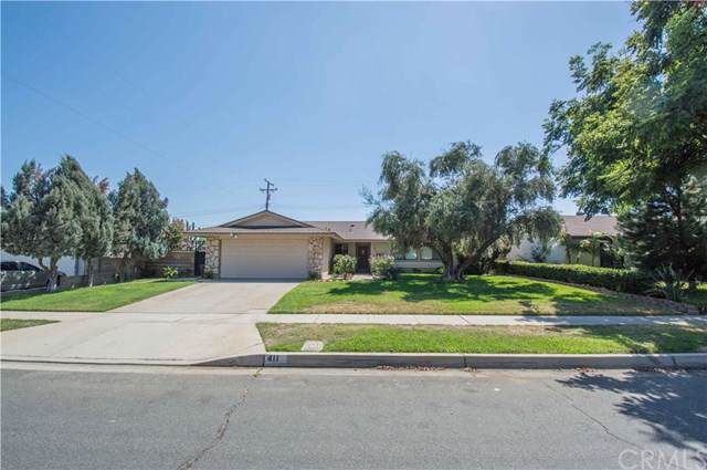 411 Chaparral Street - Photo 1