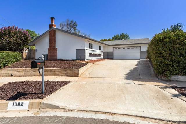 1382 Date St - Photo 1