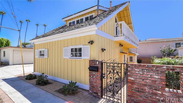 2711 Seaview Avenue - Photo 1