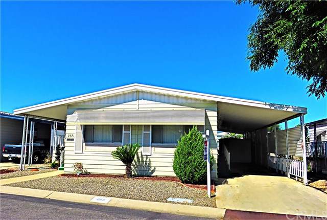 27601 Sun City - Photo 1