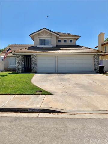 5704 Green Pasture Road - Photo 1