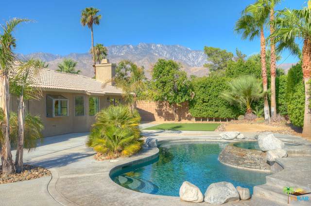 2890 San Marino Road - Photo 1