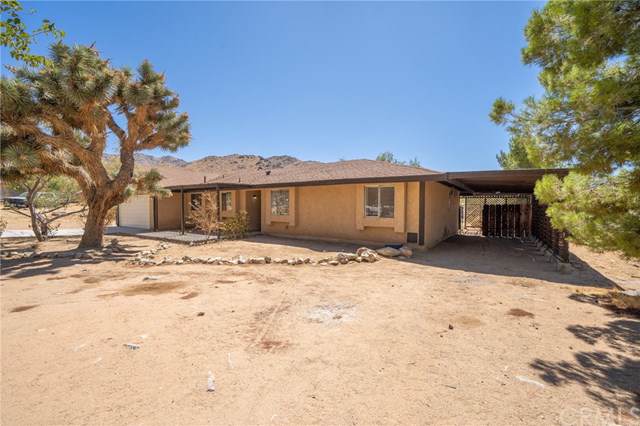 25095 Via Vista Road - Photo 1