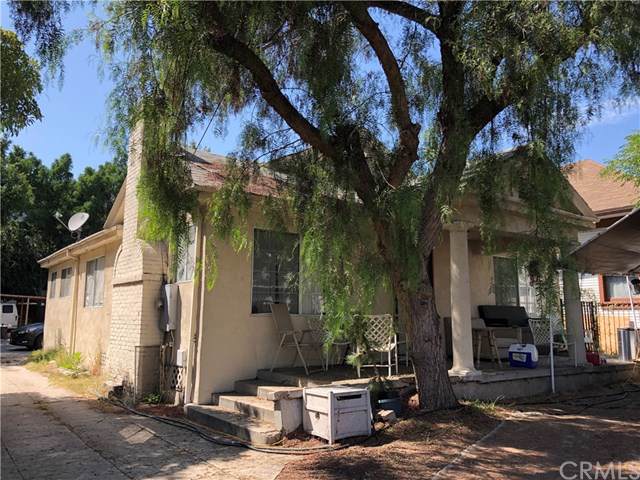 1227 Berendo Street - Photo 1