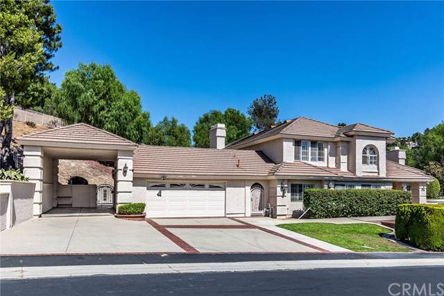 20445 Holcroft Drive - Photo 1