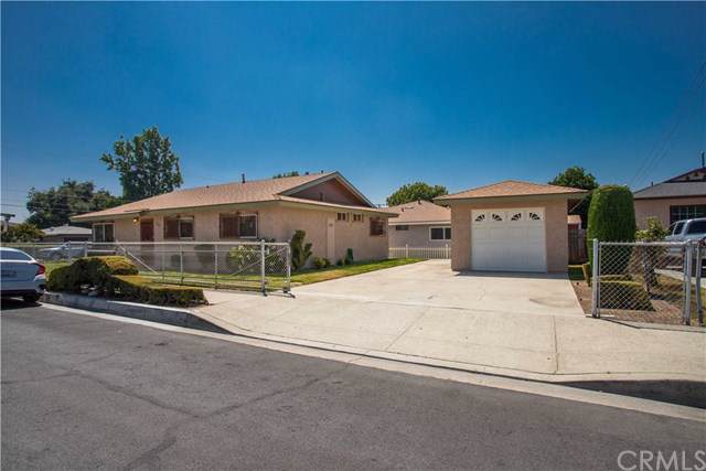 528 Los Angeles Avenue - Photo 1