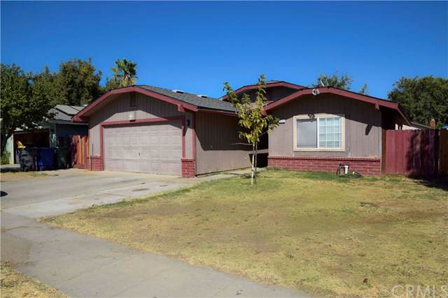 1125 Toronado Drive - Photo 1