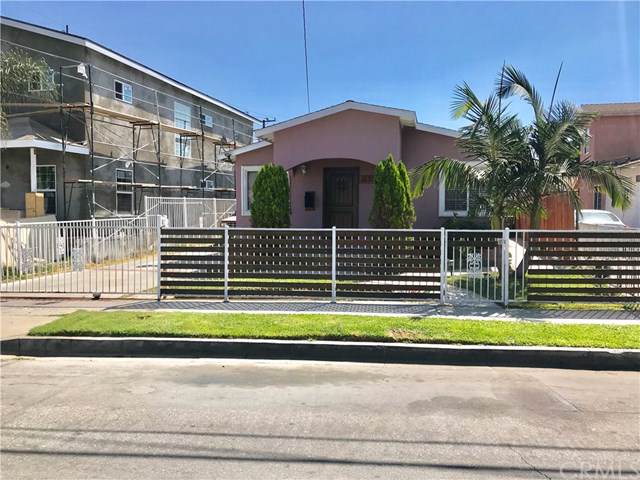 12324 Alpine Avenue - Photo 1