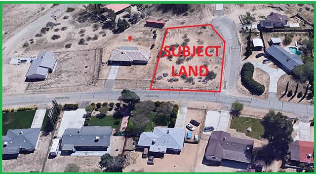 0 Barranca Way - Photo 1