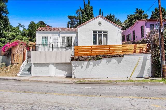 2346 Cahuenga Boulevard - Photo 1