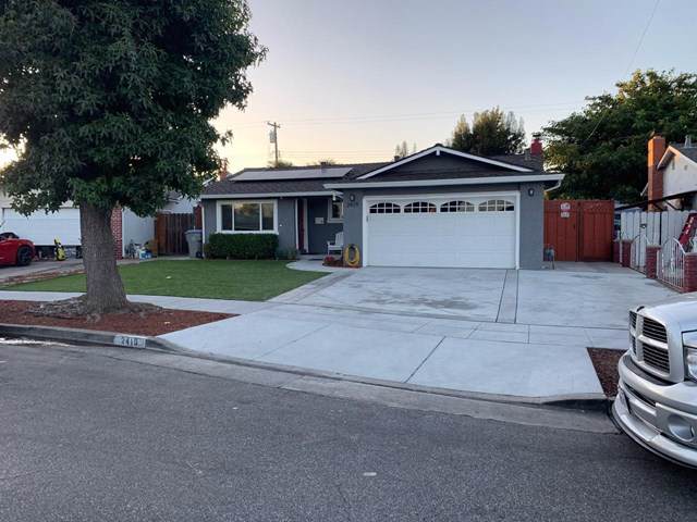 2419 Foxdale Drive - Photo 1