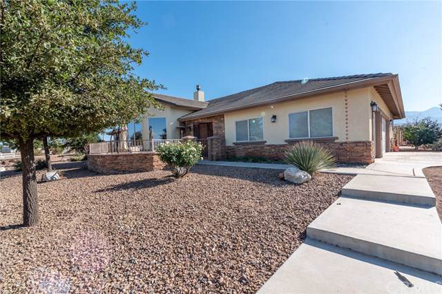6997 Cygnet Road - Photo 1