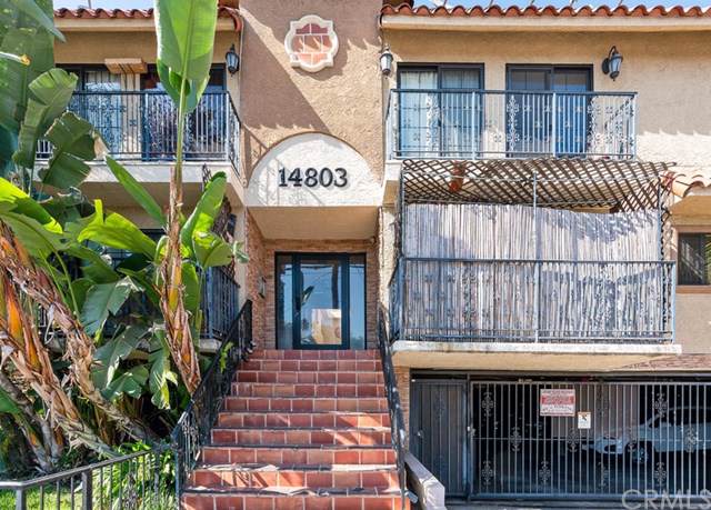 14803 Vanowen Street - Photo 1