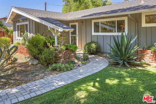 16733 Archwood Street - Photo 1