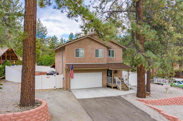 5757 Lodgepole Road - Photo 1