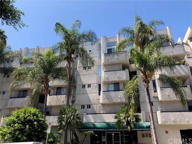 525 Berendo Street - Photo 1