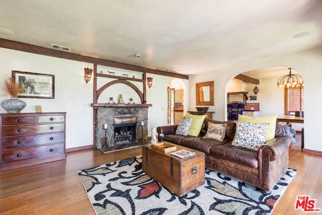 3941 Fredonia Drive - Photo 1